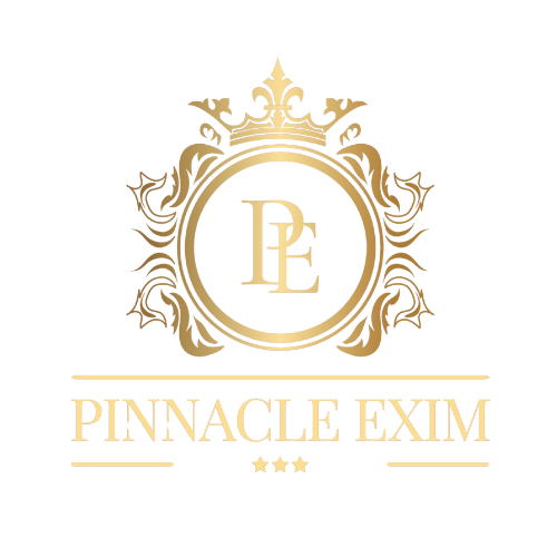 Transparent Pinnacle Logo