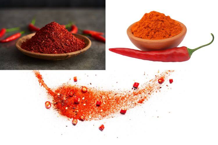 Indian Chili Powder