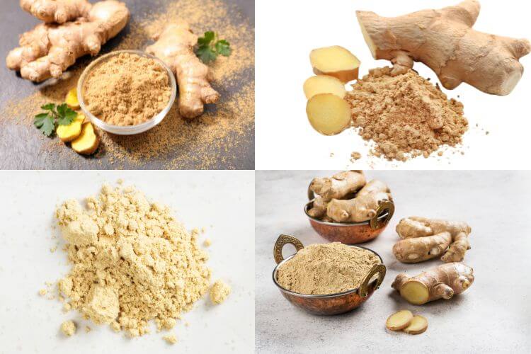 Indian Ginger Powder