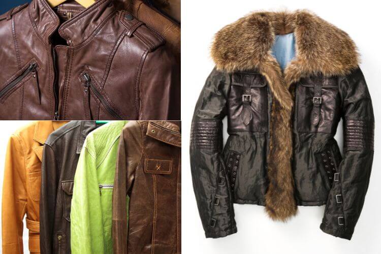 Indian Leather Jackets